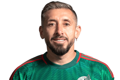 Héctor Herrera