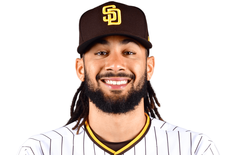 Fernando Tatis (RF) Stats, News, Rumors, Bio, Video San Diego Padres