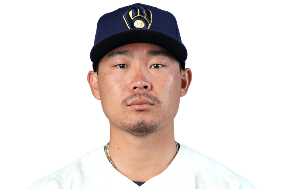 Keston Hiura Jerseys, Keston Hiura Shirt, Keston Hiura Gear & Merchandise