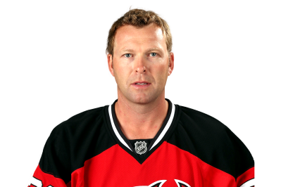 Martin Brodeur