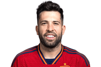 Jordi Alba