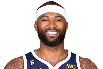 DeMarcus Cousins