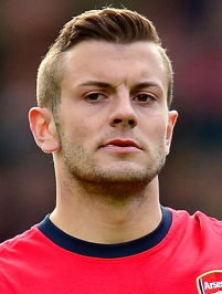 Jack Wilshere