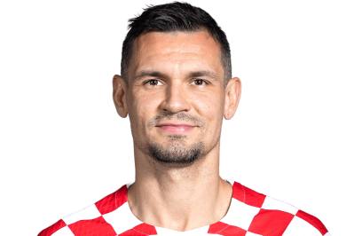 Dejan Lovren