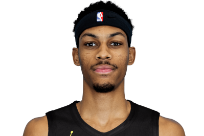 Darius Bazley