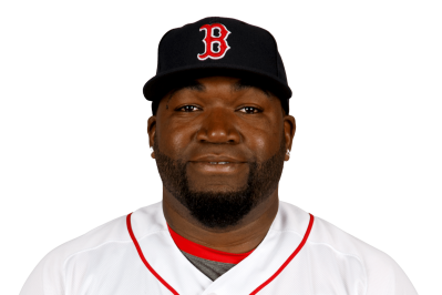 David Ortiz