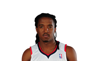 Carldell Johnson Atlanta National Basketball Association