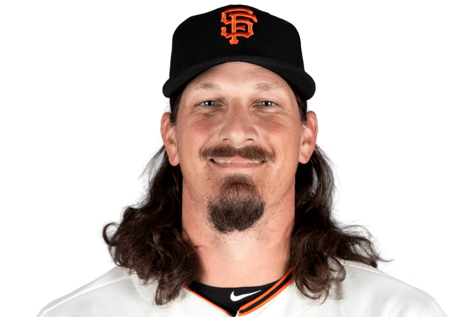 Jeff Samardzija - MLB News, Rumors, & Updates