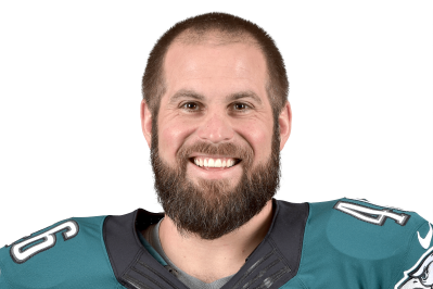 Jon Dorenbos