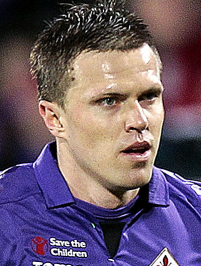 Josip Ilicic