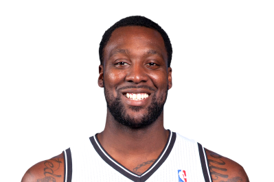 Andray Blatche