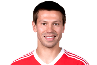 Fedor Smolov