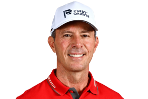 Mike Weir