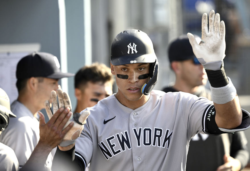 New York Yankees News, Videos, Schedule, Roster, Stats - Yahoo Sports