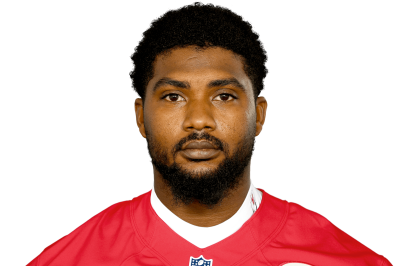 Spencer Ware