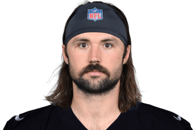 Gardner Minshew