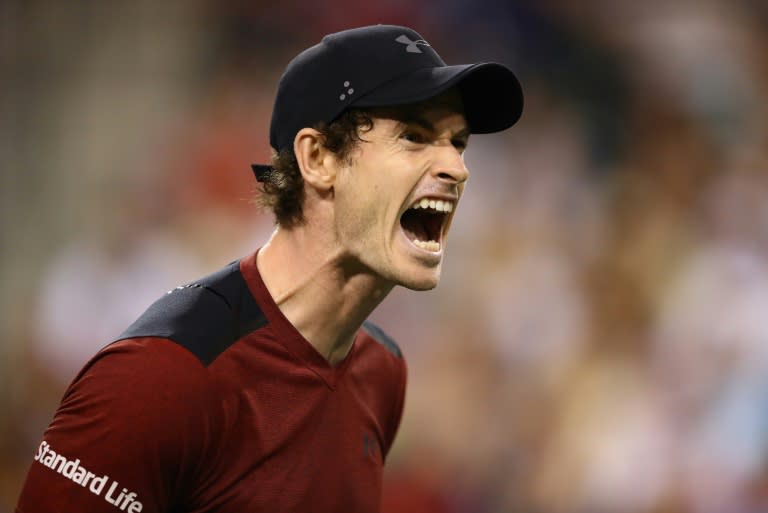 Murray ‘mentally’ planning for US Open
