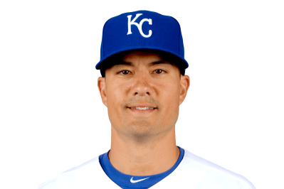 Jeremy Guthrie