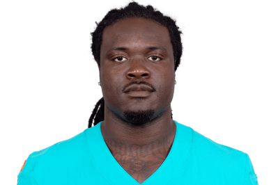 Melvin Ingram