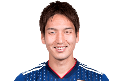 Genki Haraguchi