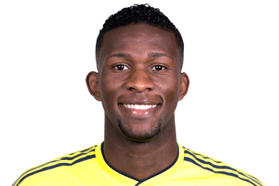 Jefferson Lerma