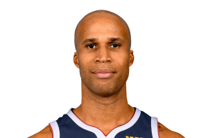 richard jefferson all star