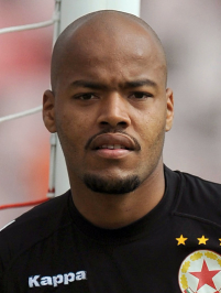 Raïs M'Bolhi