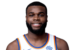 Kadeem Allen | New York | National 