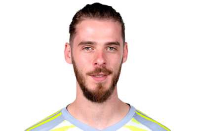 David De Gea