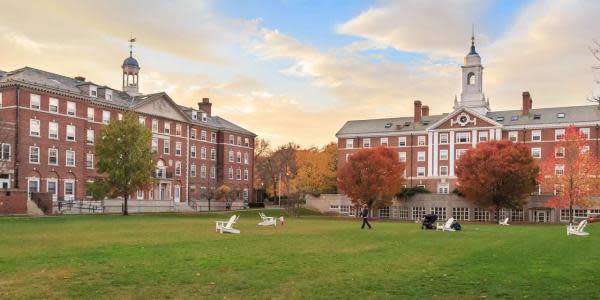 Preservan juego de horror en la Universidad de Harvard