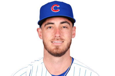 Cody Bellinger