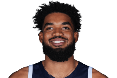 Karl-Anthony Towns