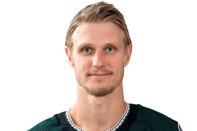 Nick Bjugstad