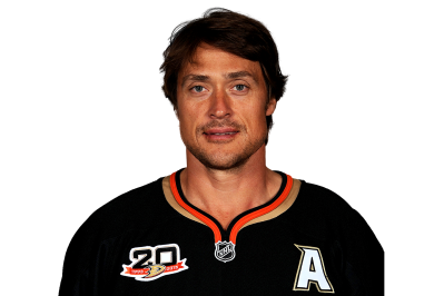 Teemu Selanne