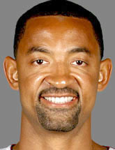 Juwan Howard