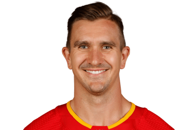 Mikael Backlund