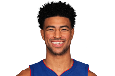 Quentin Grimes