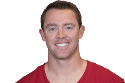 Colt McCoy