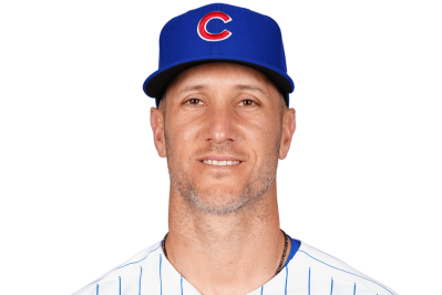 Yan Gomes