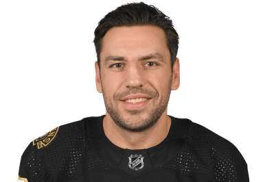 Milan Lucic