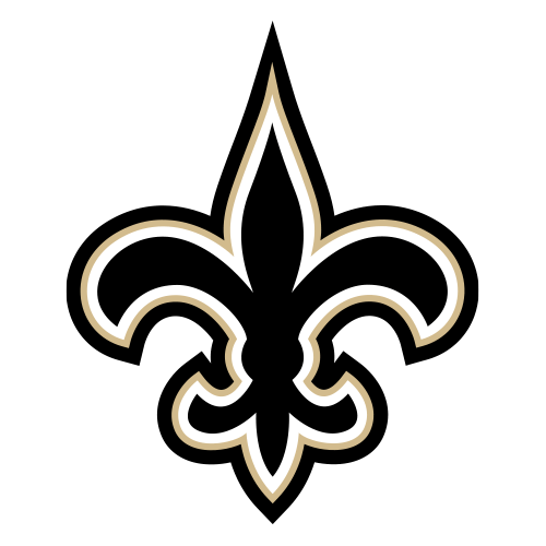 2023 New Orleans Saints Transactions