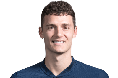 Benjamin Pavard