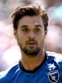 Chris Wondolowski