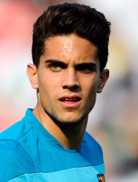 Marc Bartra