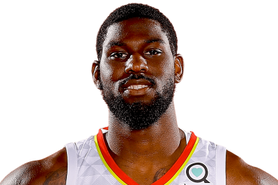 Alex Poythress