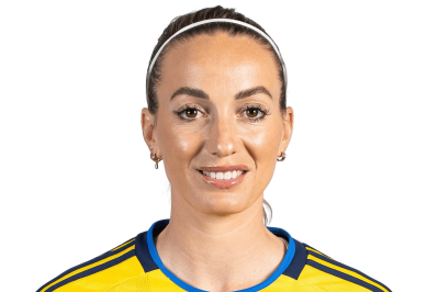 Kosovare Asllani