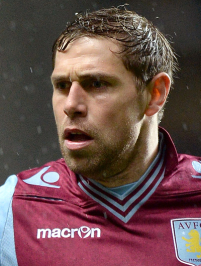 Grant Holt