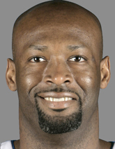 Erick Dampier