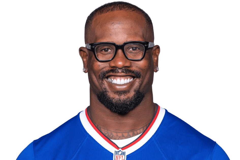 Von Miller (LB) Stats, News, Rumors, Bio, Video Buffalo Bills Yahoo