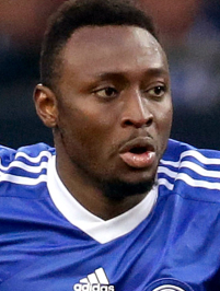 Chinedu Obasi